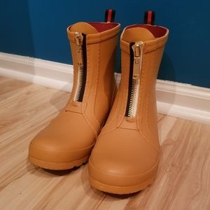 Tommy Hilfiger Ryann Rain Boots